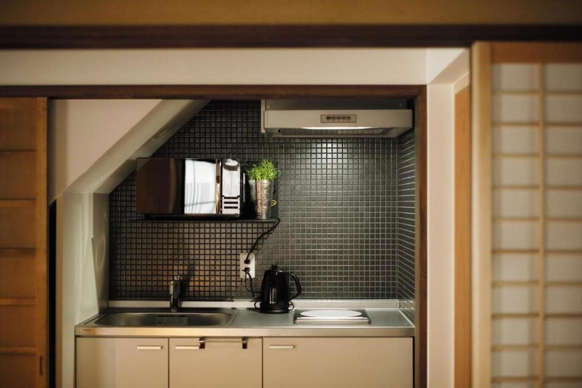 Appartamento No,10 House - Vacation 60708v