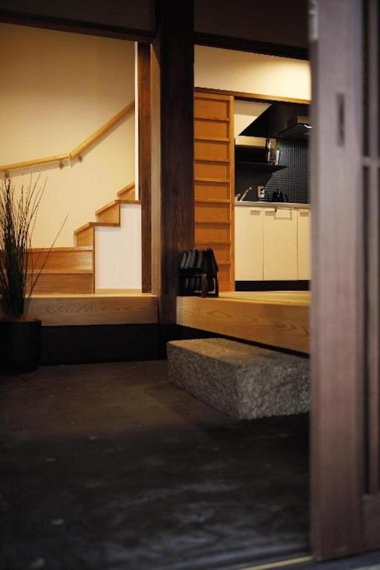No,10 House - Vacation 60708v * Kyōto