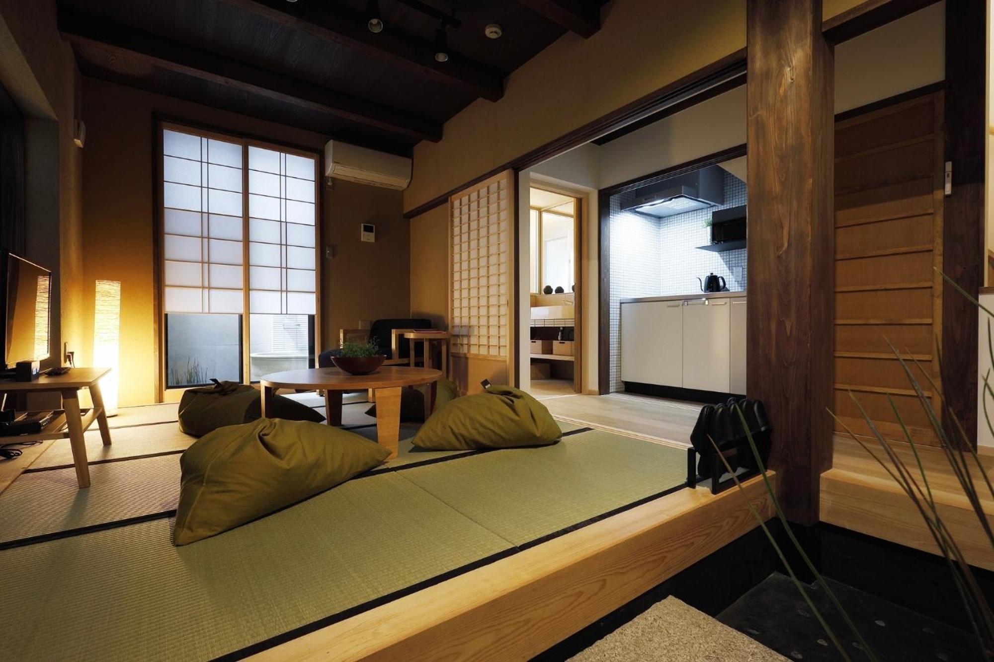 Appartamento No,10 House - Vacation 60708v Kyōto
