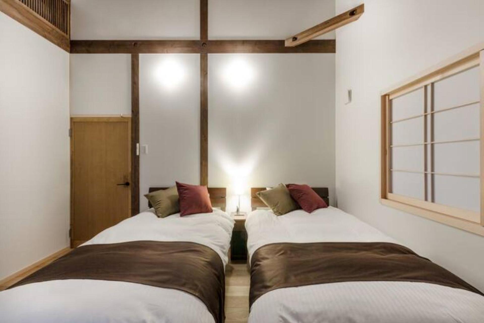 No,10 House - Vacation 60708v Appartamento