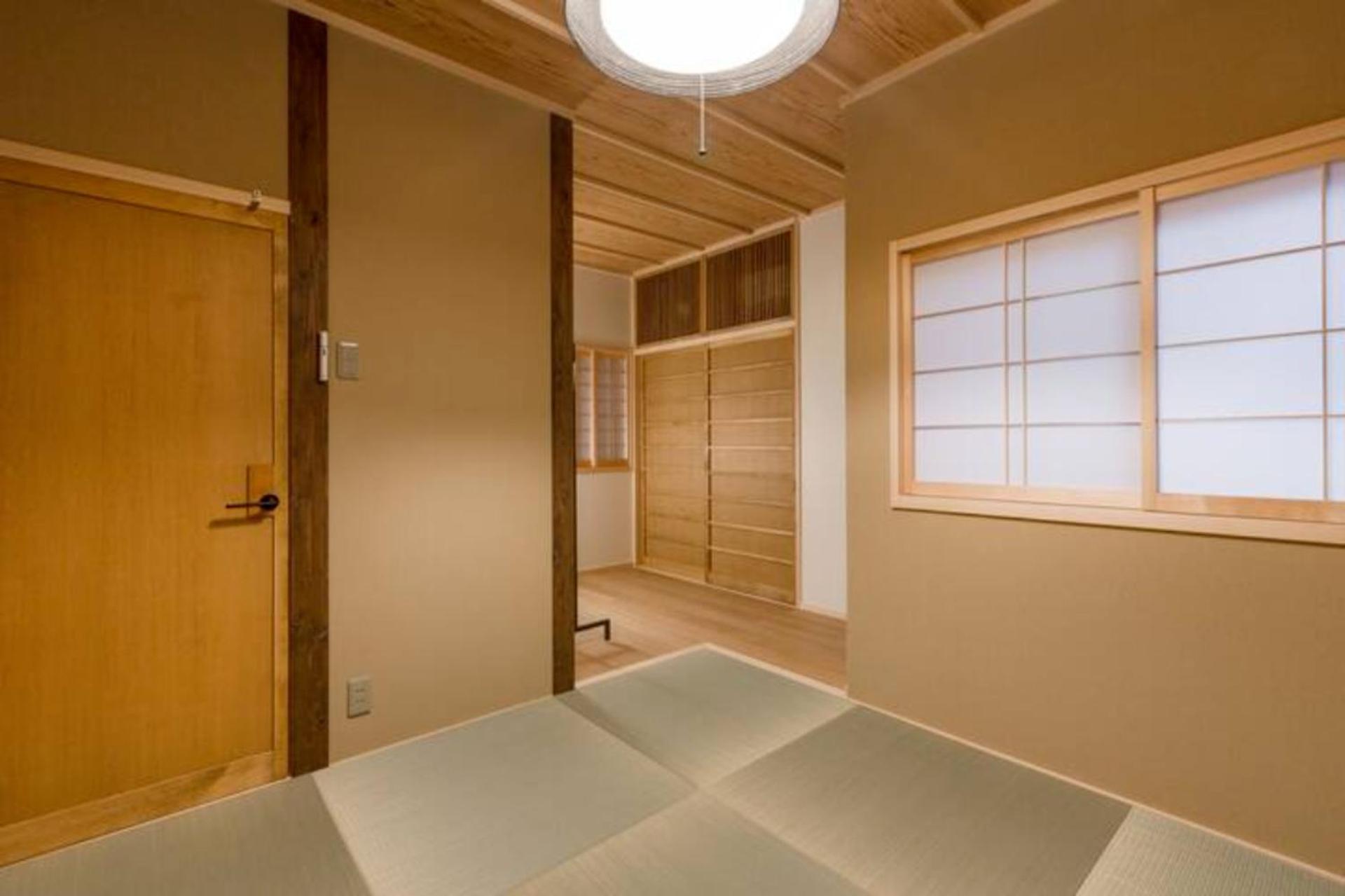 Appartamento No,10 House - Vacation 60708v Kyōto