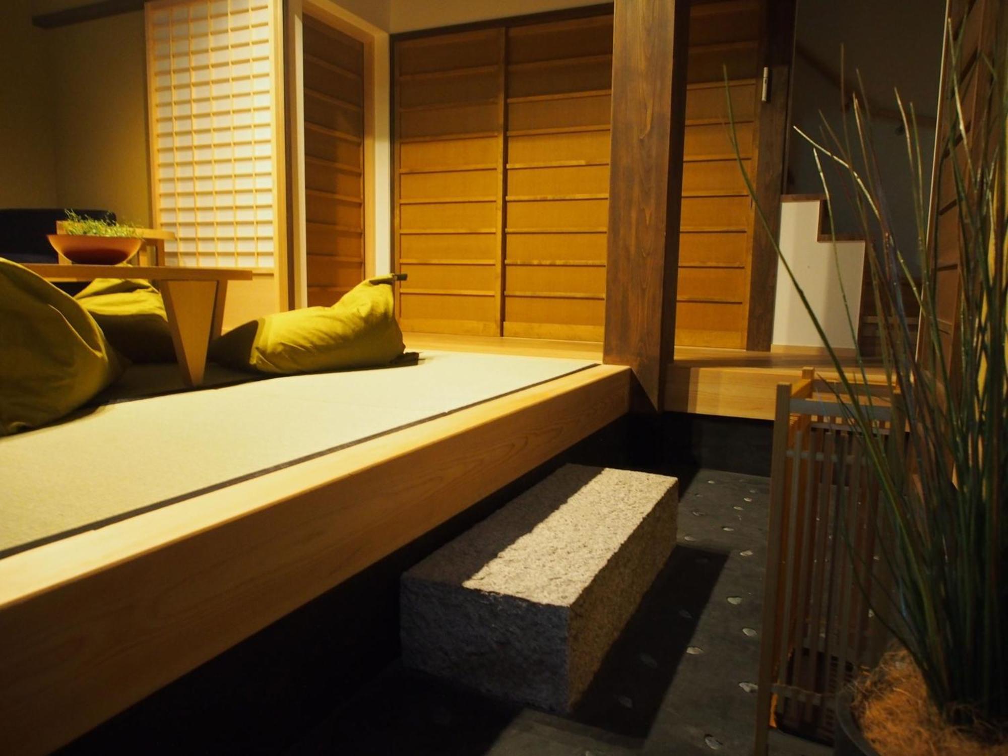 Appartamento No,10 House - Vacation 60708v Kyōto