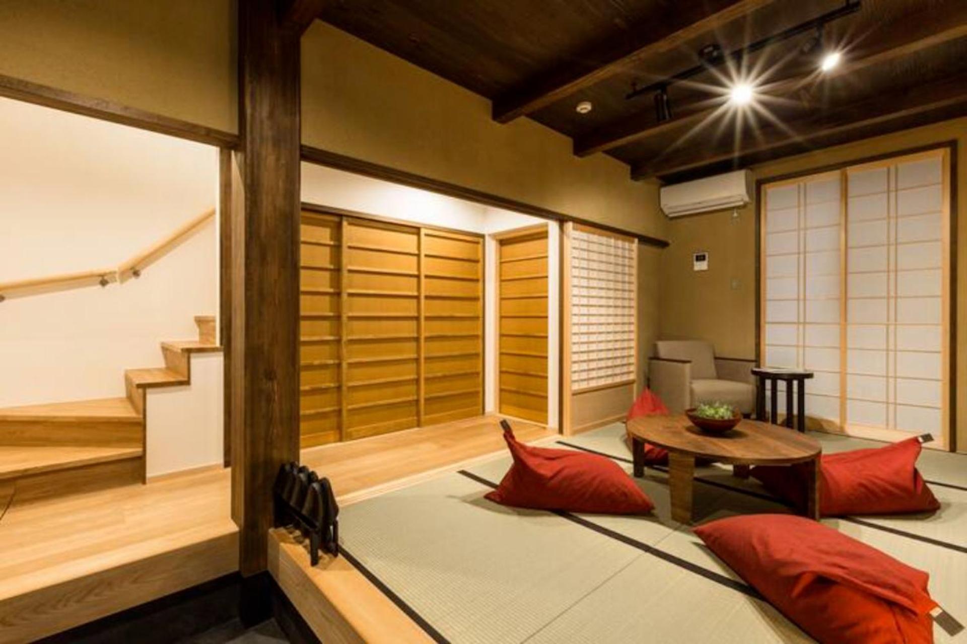 No,10 House - Vacation 60708v * Kyōto